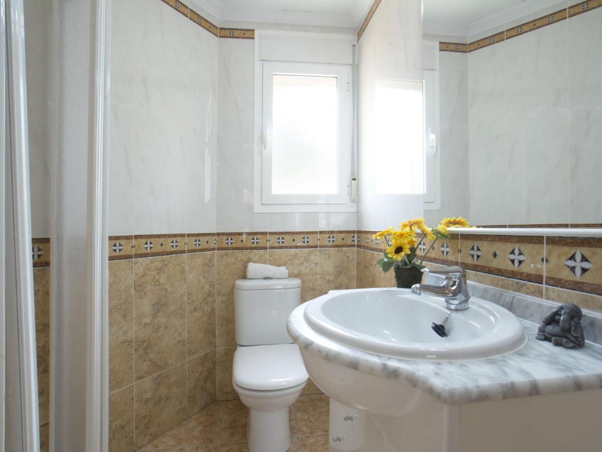 Villa Florencia By Interhome Calp Exterior foto