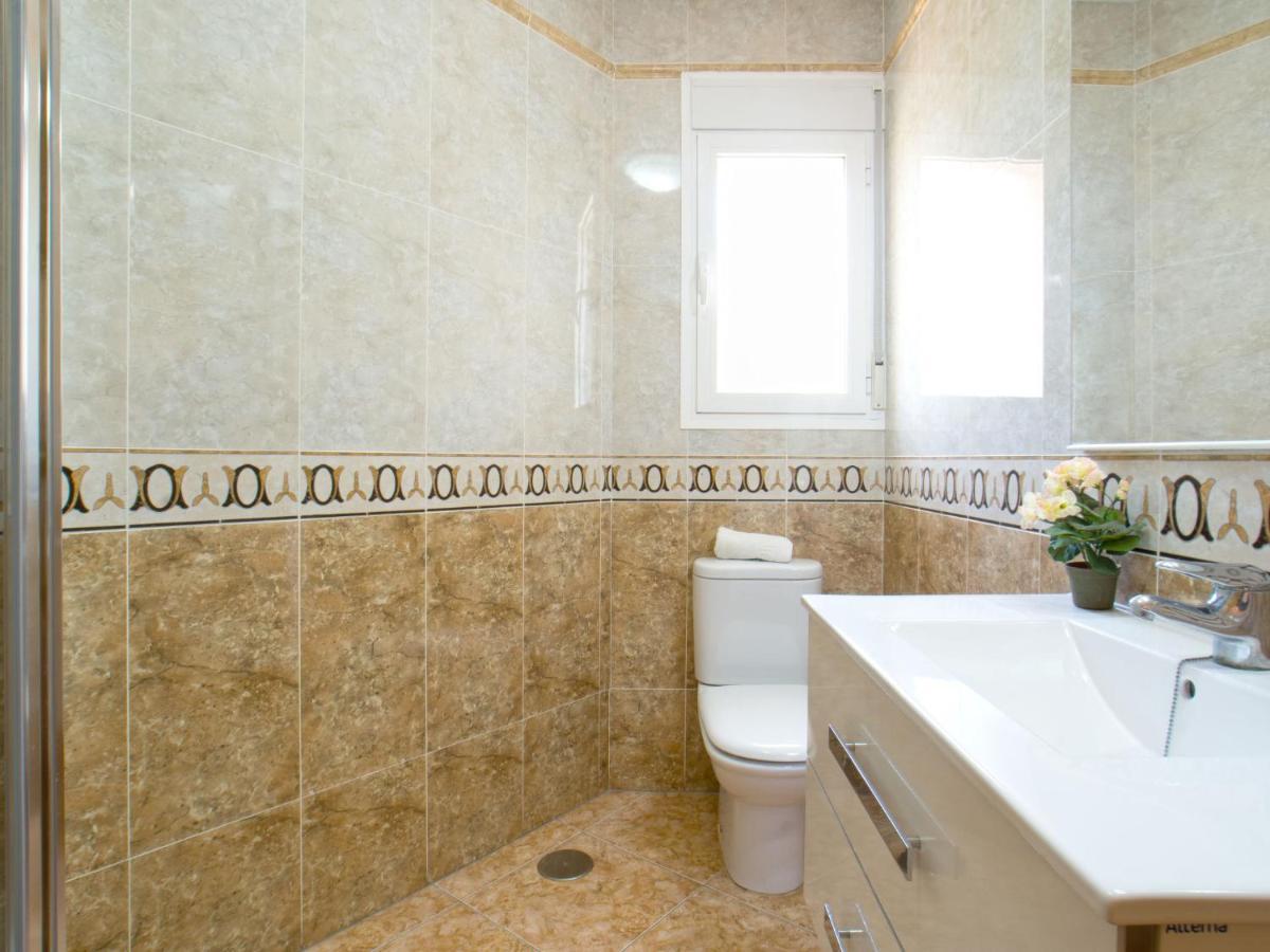 Villa Florencia By Interhome Calp Exterior foto